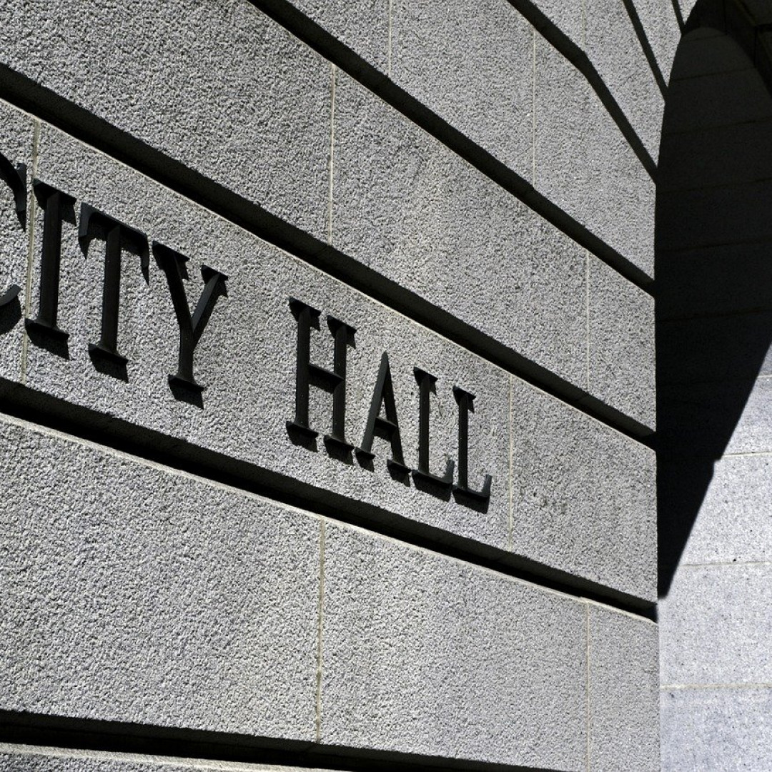 How To Get Local Government Help